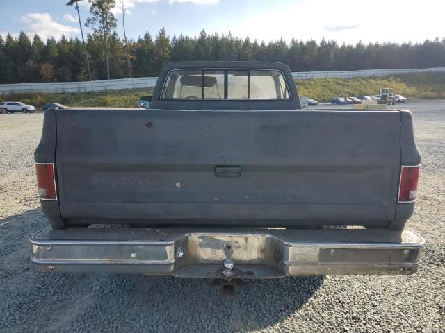 Photo 5 VIN: 2GTDC14H4C1537784 - GMC C1500 