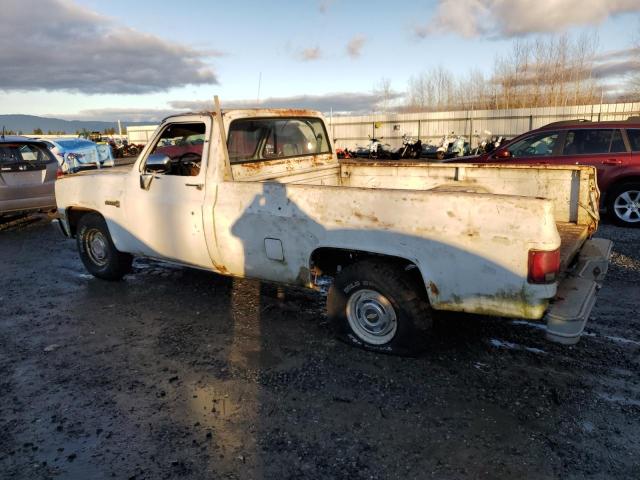 Photo 1 VIN: 2GTDC14H8E1500207 - GMC C1500 