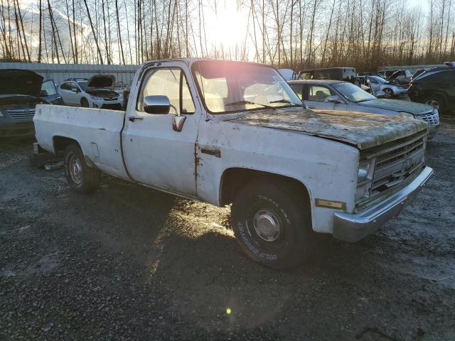 Photo 3 VIN: 2GTDC14H8E1500207 - GMC C1500 