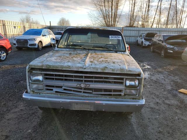 Photo 4 VIN: 2GTDC14H8E1500207 - GMC C1500 