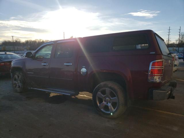 Photo 1 VIN: 2GTEC130071610624 - GMC SIERRA 