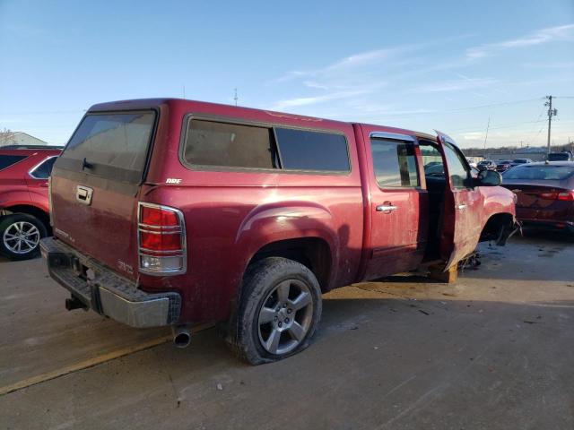 Photo 2 VIN: 2GTEC130071610624 - GMC SIERRA 