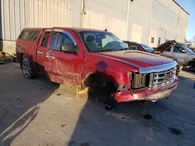 Photo 3 VIN: 2GTEC130071610624 - GMC SIERRA 