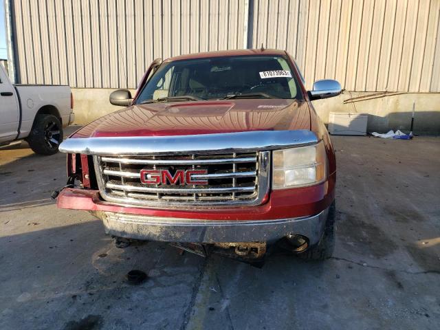 Photo 4 VIN: 2GTEC130071610624 - GMC SIERRA 