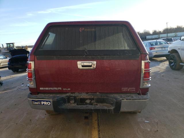 Photo 5 VIN: 2GTEC130071610624 - GMC SIERRA 