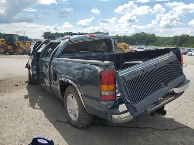 Photo 2 VIN: 2GTEC132771122673 - GMC NEW SIERRA 