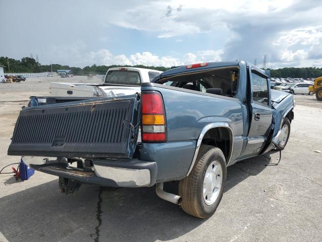 Photo 3 VIN: 2GTEC132771122673 - GMC NEW SIERRA 