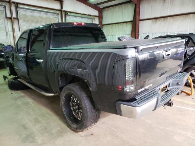 Photo 1 VIN: 2GTEC13C081112614 - GMC SIERRA 