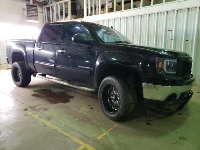 Photo 3 VIN: 2GTEC13C081112614 - GMC SIERRA 