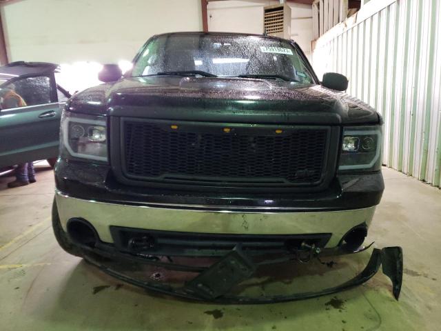 Photo 4 VIN: 2GTEC13C081112614 - GMC SIERRA 