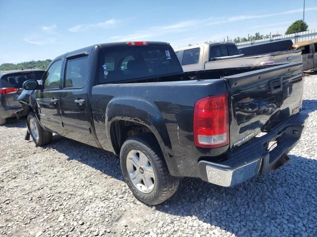 Photo 1 VIN: 2GTEC13C081157455 - GMC SIERRA C15 