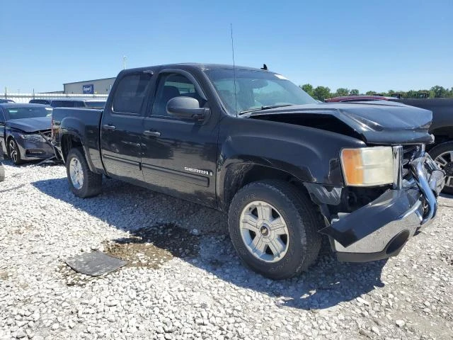 Photo 3 VIN: 2GTEC13C081157455 - GMC SIERRA C15 