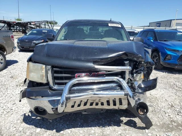 Photo 4 VIN: 2GTEC13C081157455 - GMC SIERRA C15 