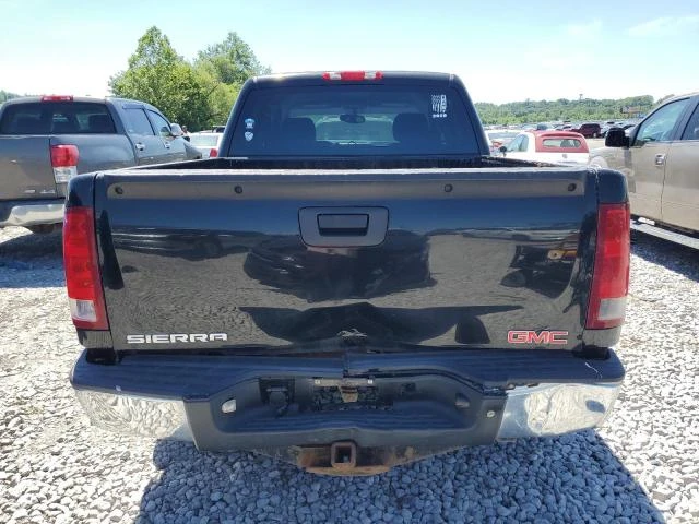 Photo 5 VIN: 2GTEC13C081157455 - GMC SIERRA C15 