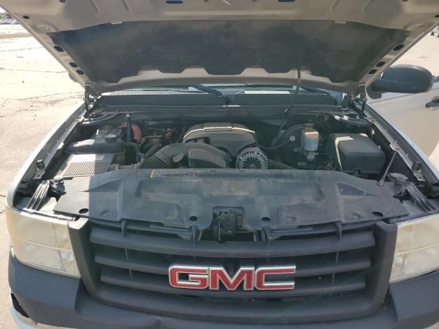 Photo 10 VIN: 2GTEC13C081261301 - GMC SIERRA C15 