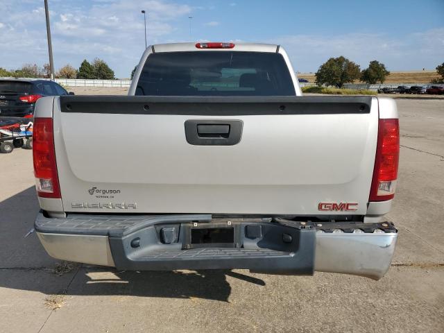 Photo 5 VIN: 2GTEC13C081261301 - GMC SIERRA C15 