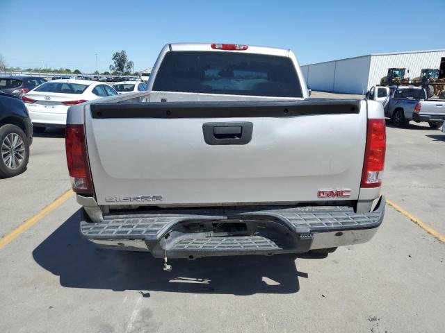 Photo 5 VIN: 2GTEC13C171501809 - GMC SIERRA 