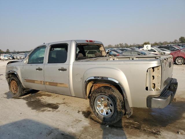 Photo 1 VIN: 2GTEC13C171566272 - GMC NEW SIERRA 