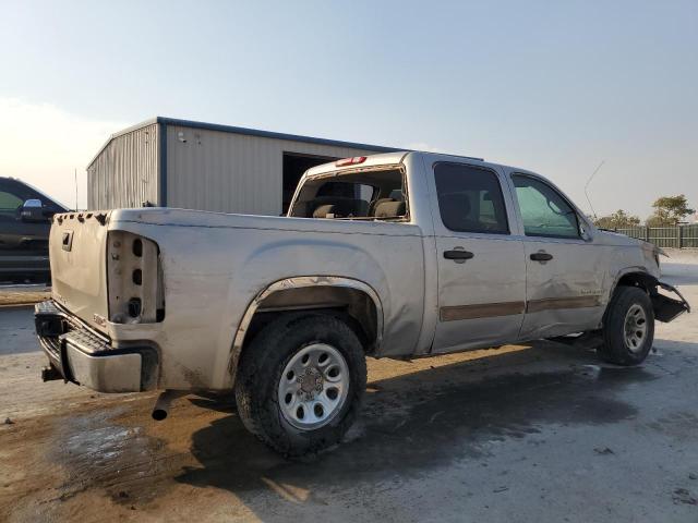 Photo 2 VIN: 2GTEC13C171566272 - GMC NEW SIERRA 