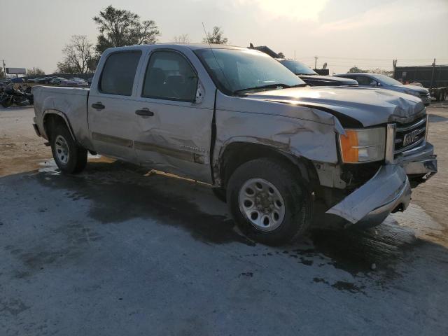 Photo 3 VIN: 2GTEC13C171566272 - GMC NEW SIERRA 