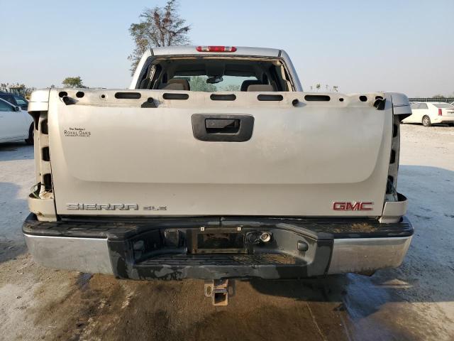 Photo 5 VIN: 2GTEC13C171566272 - GMC NEW SIERRA 