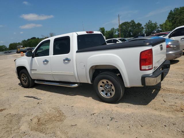 Photo 1 VIN: 2GTEC13C171715540 - GMC SIERRA 