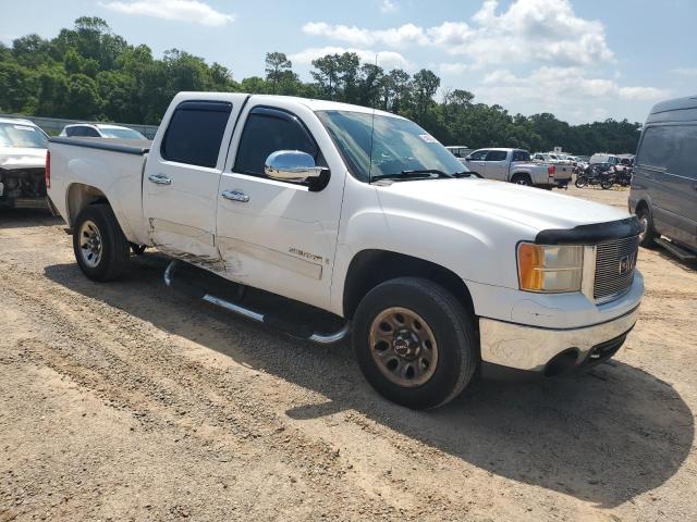 Photo 3 VIN: 2GTEC13C171715540 - GMC SIERRA 