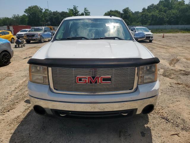 Photo 4 VIN: 2GTEC13C171715540 - GMC SIERRA 