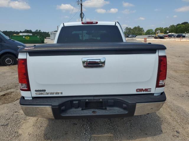 Photo 5 VIN: 2GTEC13C171715540 - GMC SIERRA 