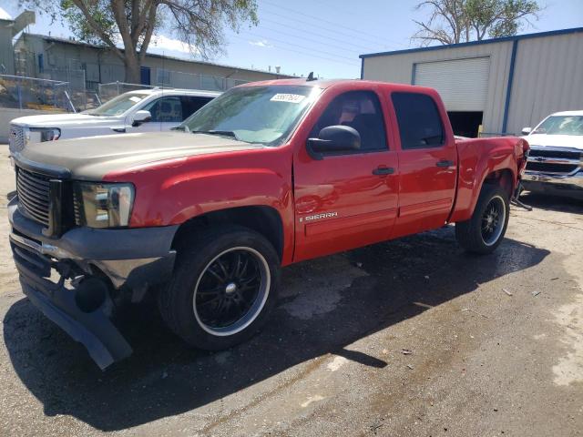 Photo 0 VIN: 2GTEC13C181143452 - GMC SIERRA 