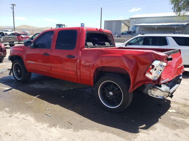 Photo 1 VIN: 2GTEC13C181143452 - GMC SIERRA 