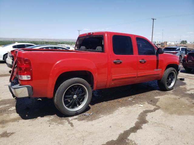 Photo 2 VIN: 2GTEC13C181143452 - GMC SIERRA 