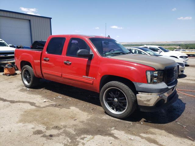 Photo 3 VIN: 2GTEC13C181143452 - GMC SIERRA 