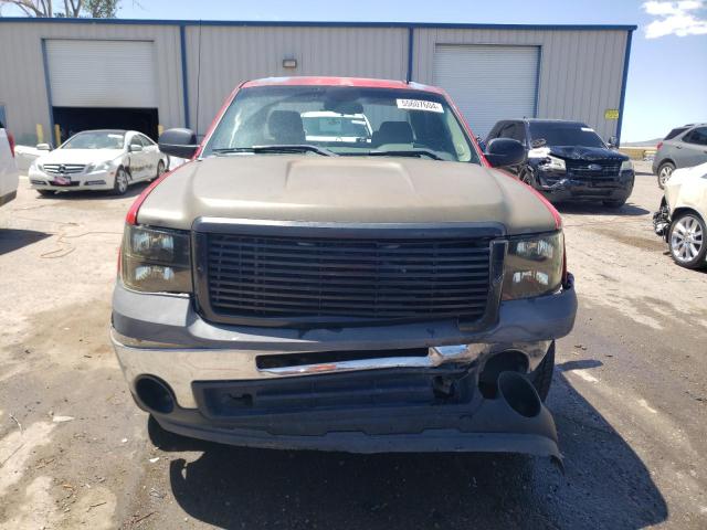 Photo 4 VIN: 2GTEC13C181143452 - GMC SIERRA 