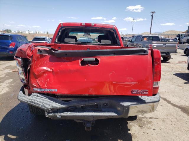 Photo 5 VIN: 2GTEC13C181143452 - GMC SIERRA 