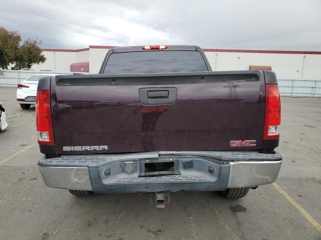 Photo 5 VIN: 2GTEC13C181148182 - GMC SIERRA C15 