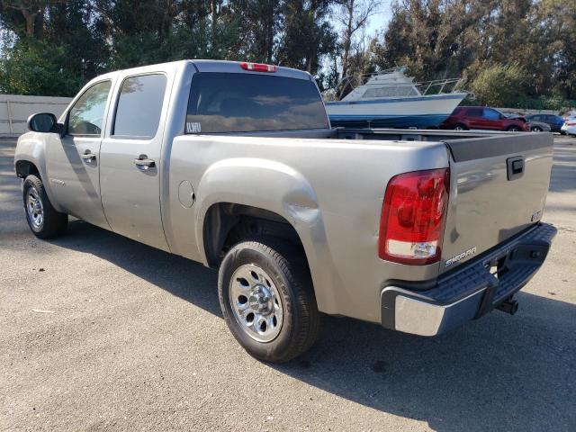 Photo 1 VIN: 2GTEC13C271502578 - GMC NEW SIERRA 