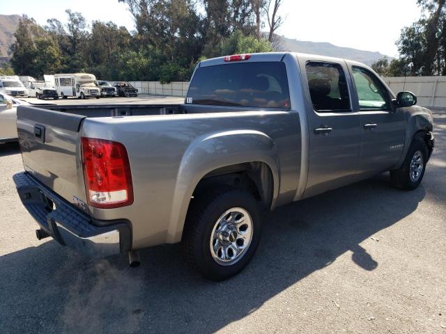 Photo 2 VIN: 2GTEC13C271502578 - GMC NEW SIERRA 