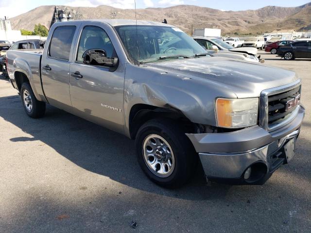 Photo 3 VIN: 2GTEC13C271502578 - GMC NEW SIERRA 