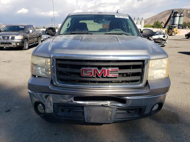 Photo 4 VIN: 2GTEC13C271502578 - GMC NEW SIERRA 