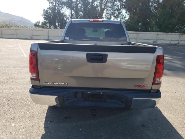 Photo 5 VIN: 2GTEC13C271502578 - GMC NEW SIERRA 