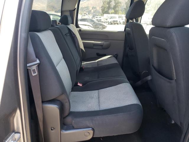 Photo 9 VIN: 2GTEC13C271502578 - GMC NEW SIERRA 