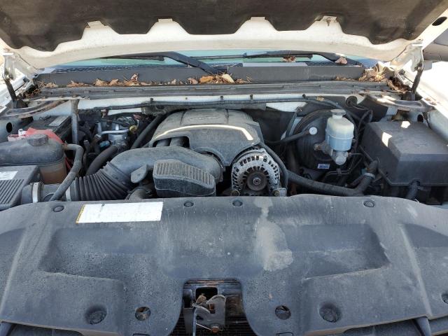 Photo 10 VIN: 2GTEC13C371570808 - GMC SIERRA 