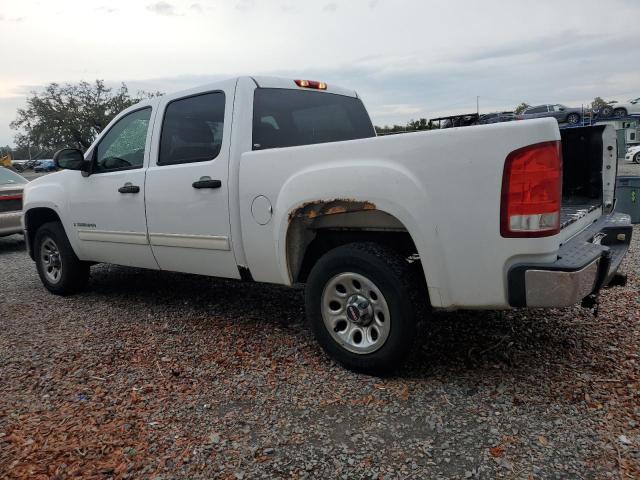 Photo 1 VIN: 2GTEC13C371721940 - GMC NEW SIERRA 