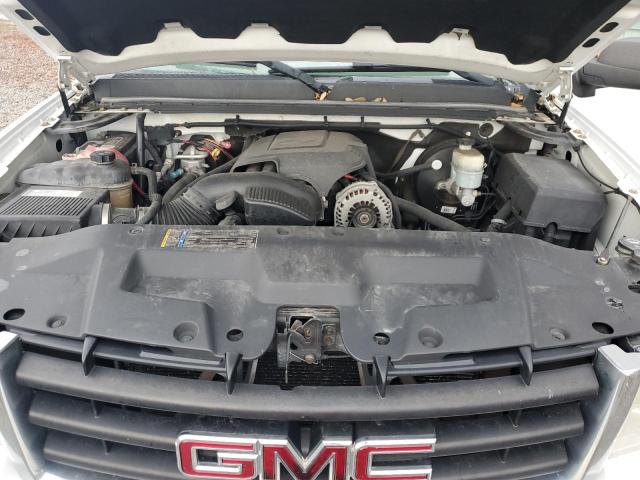 Photo 10 VIN: 2GTEC13C371721940 - GMC NEW SIERRA 