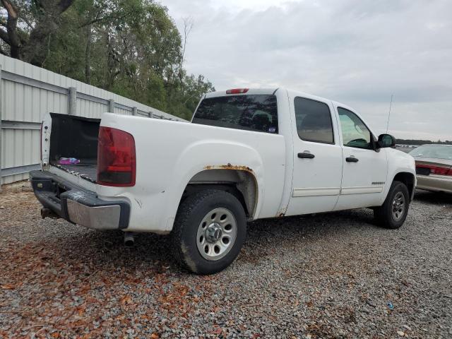 Photo 2 VIN: 2GTEC13C371721940 - GMC NEW SIERRA 