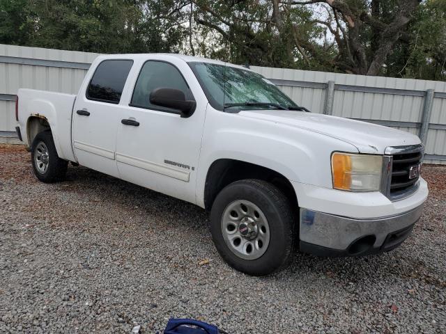 Photo 3 VIN: 2GTEC13C371721940 - GMC NEW SIERRA 