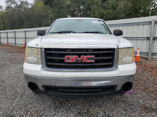 Photo 4 VIN: 2GTEC13C371721940 - GMC NEW SIERRA 