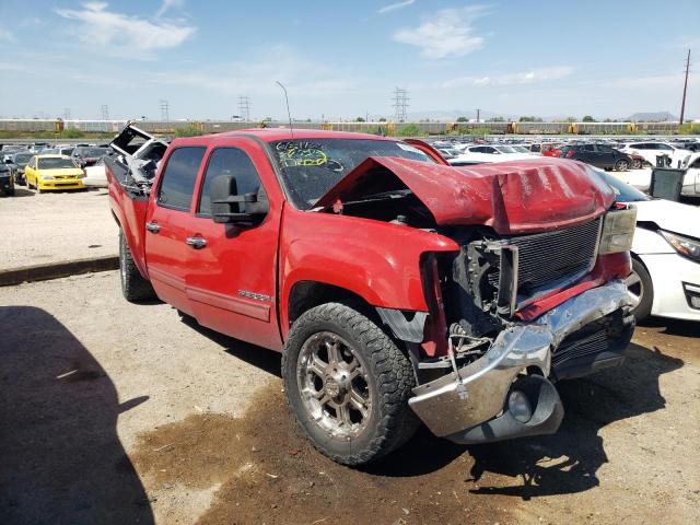 Photo 3 VIN: 2GTEC13C381105804 - GMC SIERRA C15 