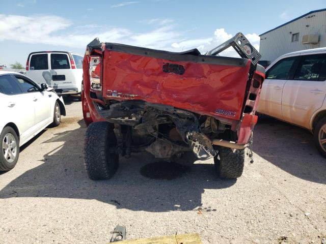 Photo 5 VIN: 2GTEC13C381105804 - GMC SIERRA C15 